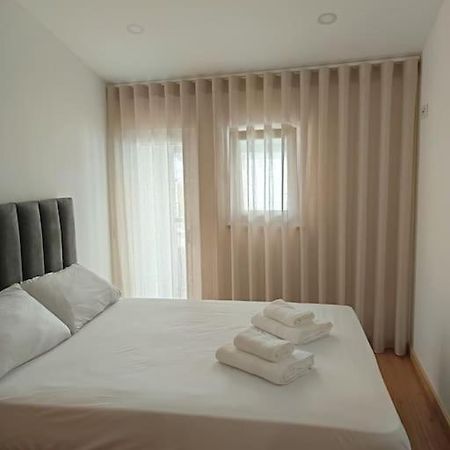 Casa Alem Da Ponte Villa Vouzela Kültér fotó