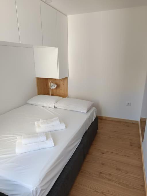 Casa Alem Da Ponte Villa Vouzela Kültér fotó