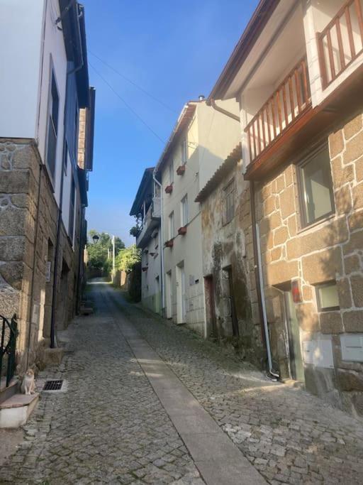 Casa Alem Da Ponte Villa Vouzela Kültér fotó