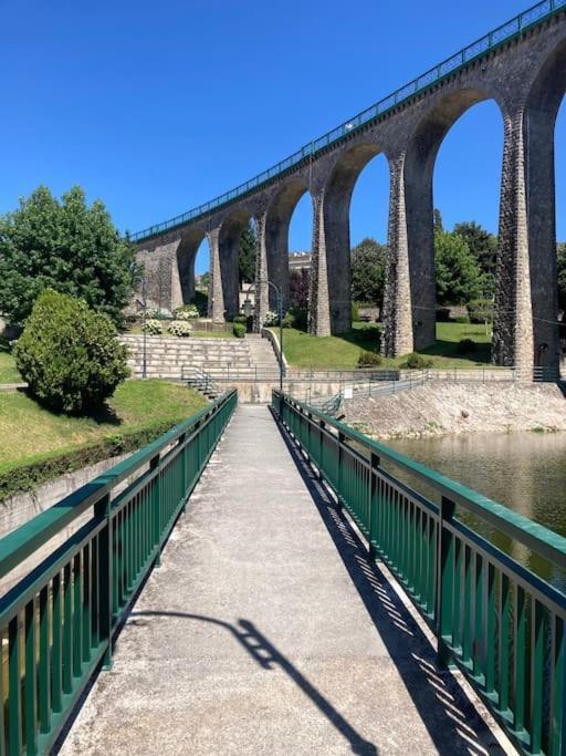 Casa Alem Da Ponte Villa Vouzela Kültér fotó