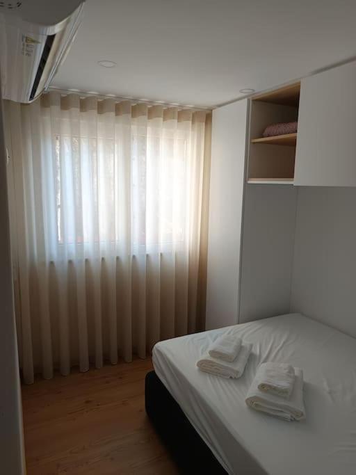 Casa Alem Da Ponte Villa Vouzela Kültér fotó
