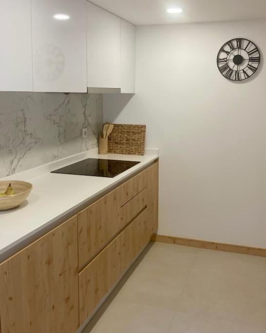 Casa Alem Da Ponte Villa Vouzela Kültér fotó