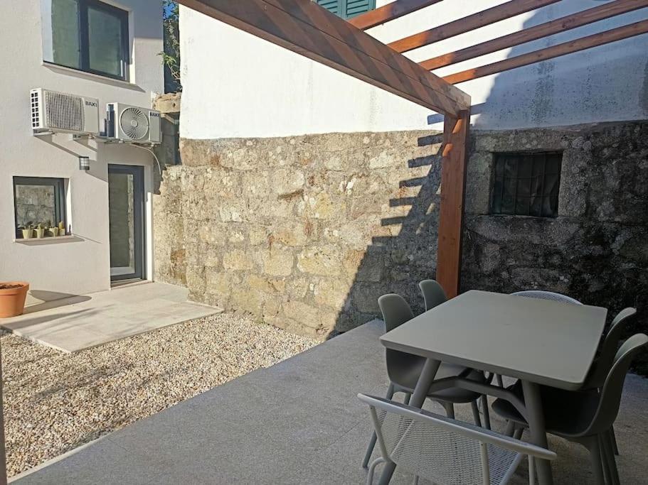 Casa Alem Da Ponte Villa Vouzela Kültér fotó