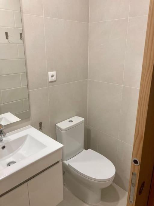 Casa Alem Da Ponte Villa Vouzela Kültér fotó