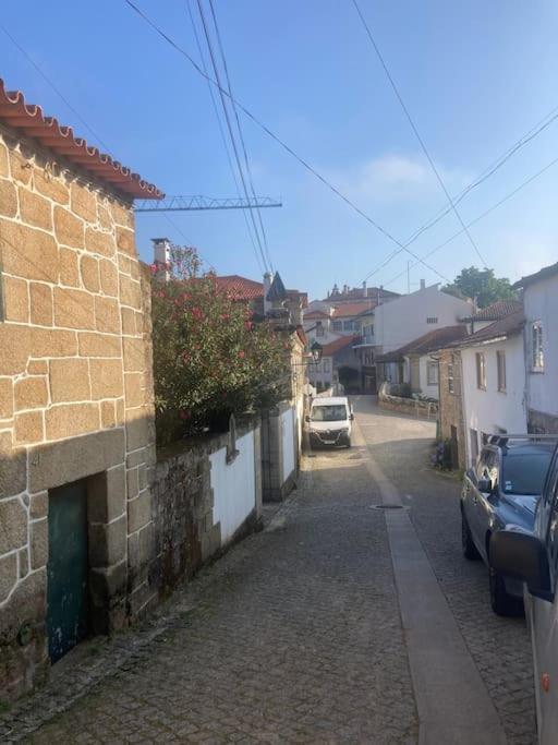 Casa Alem Da Ponte Villa Vouzela Kültér fotó