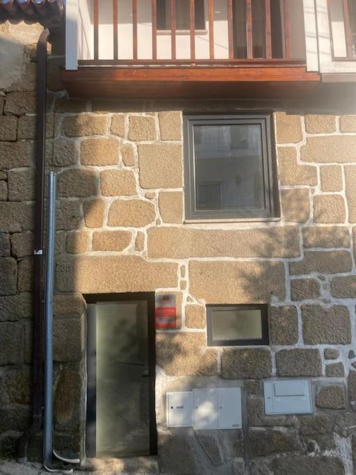 Casa Alem Da Ponte Villa Vouzela Kültér fotó