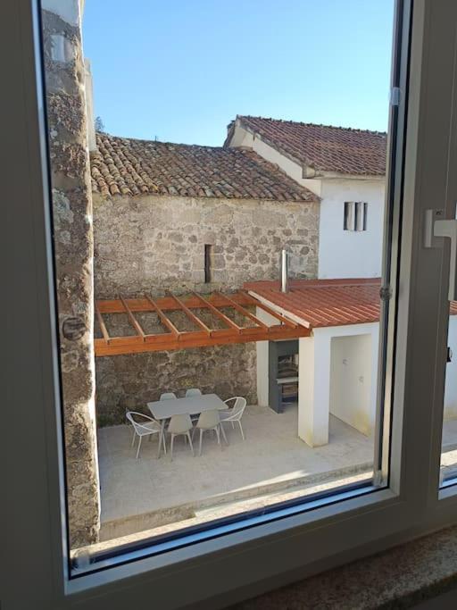 Casa Alem Da Ponte Villa Vouzela Kültér fotó